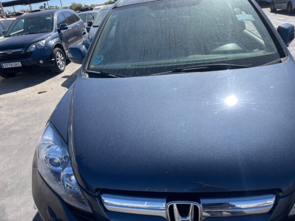 CAPO HONDA CR-V (RE)
