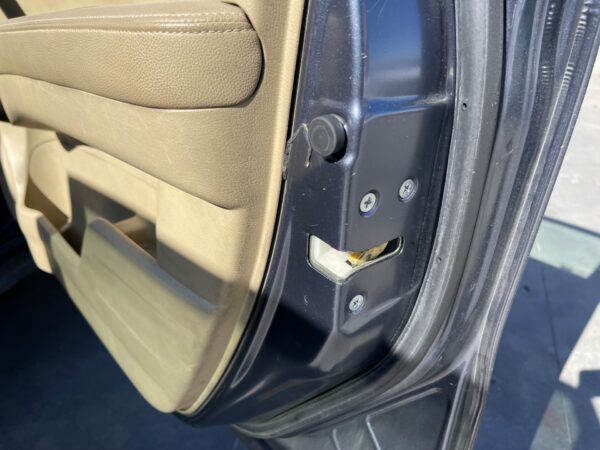 CERRADURA PUERTA DELANTERA DERECHA HONDA CR-V (RE)