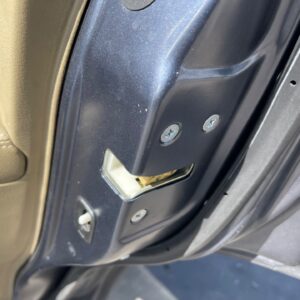 CERRADURA PUERTA TRASERA DERECHA HONDA CR-V (RE)