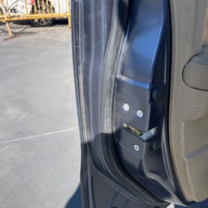 CERRADURA PUERTA DELANTERA IZQUIERDA HONDA CR-V (RE)