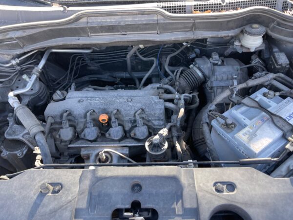 COMPRESOR AIRE ACONDICIONADO HONDA CR-V (RE)