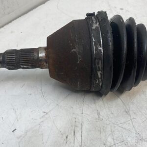 TRANSMISION DELANTERA IZQUIERDA OPEL ZAFIRA B