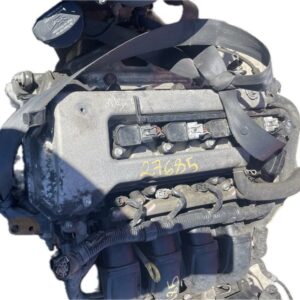 MOTOR COMPLETO TOYOTA AVENSIS BERLINA (T25)