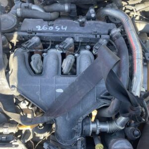 MOTOR COMPLETO FORD S-MAX (CA1)