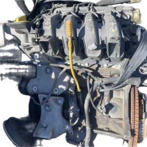 MOTOR COMPLETO DACIA SANDERO