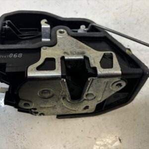 CERRADURA PUERTA DELANTERA DERECHA BMW SERIE 5 BERLINA (E60)