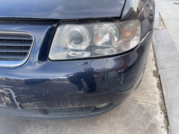 FARO IZQUIERDO AUDI A3 (8L)
