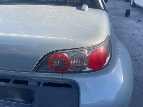PILOTO TRASERO DERECHO SMART ROADSTER/COUPE