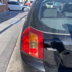PILOTO TRASERO IZQUIERDO TOYOTA COROLLA (E12)