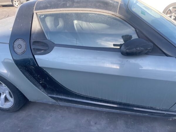 PUERTA DELANTERA DERECHA SMART ROADSTER/COUPE