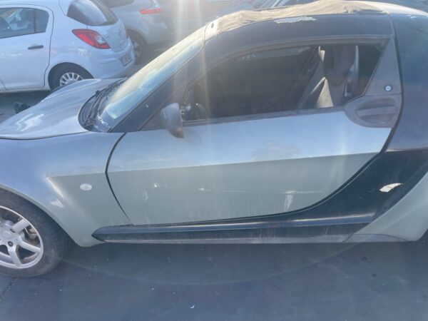 PUERTA DELANTERA IZQUIERDA SMART ROADSTER/COUPE