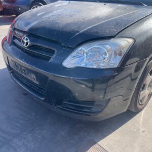 PARAGOLPES DELANTERO TOYOTA COROLLA (E12)
