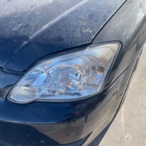 FARO IZQUIERDO TOYOTA COROLLA (E12)