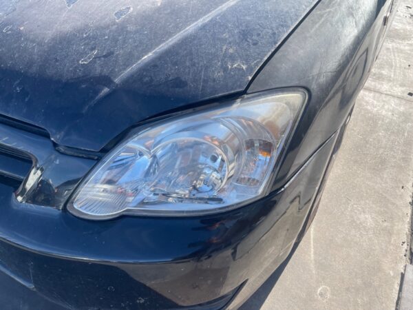 FARO IZQUIERDO TOYOTA COROLLA (E12)