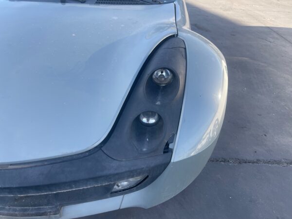 FARO IZQUIERDO SMART ROADSTER/COUPE