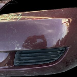 PARAGOLPES DELANTERO HYUNDAI SONATA (NF)