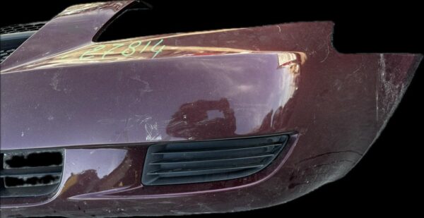 PARAGOLPES DELANTERO HYUNDAI SONATA (NF)