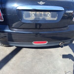 PARAGOLPES TRASERO MINI MINI (R56)