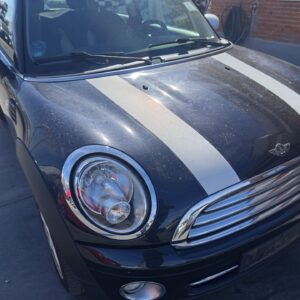 CAPO MINI MINI (R56)