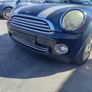 PARAGOLPES DELANTERO MINI MINI (R56)