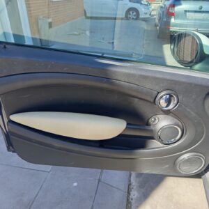 ELEVALUNAS DELANTERO IZQUIERDO MINI MINI (R56)