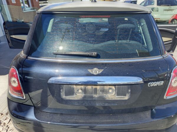 PORTON TRASERO MINI MINI (R56)