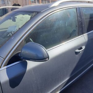 RETROVISOR IZQUIERDO SKODA SUPERB COMBI (3T5)