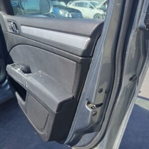 CERRADURA PUERTA DELANTERA DERECHA SKODA SUPERB COMBI (3T5)