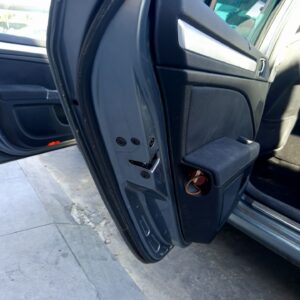 CERRADURA PUERTA TRASERA DERECHA SKODA SUPERB COMBI (3T5)