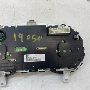 CUADRO INSTRUMENTOS NISSAN X-TRAIL (T31)