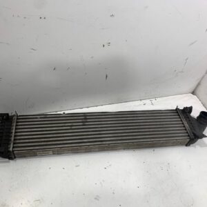 INTERCOOLER FORD FOCUS SPORTBREAK (CB8)