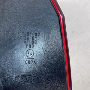 PILOTO LATERAL DERECHO FORD FIESTA (CBK)