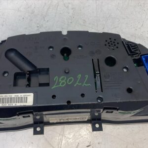 CUADRO INSTRUMENTOS VOLKSWAGEN PASSAT BERLINA (3B3)