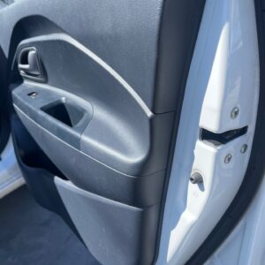 CERRADURA PUERTA DELANTERA DERECHA KIA RIO (UB)