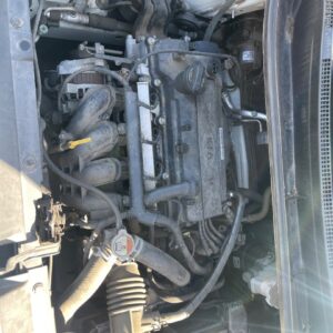 CONDENSADOR / RADIADOR AIRE ACONDICIONADO KIA RIO (UB)
