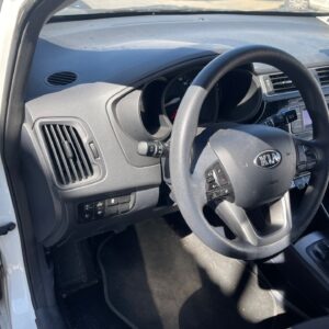 KIT AIRBAG KIA RIO (UB)