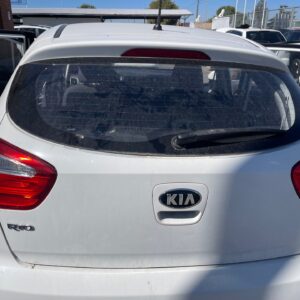 PORTON TRASERO KIA RIO (UB)