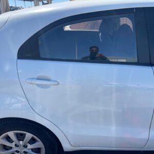 PUERTA TRASERA DERECHA KIA RIO (UB)