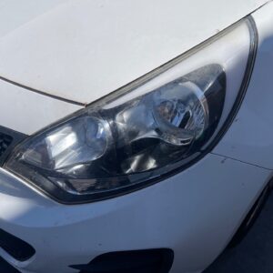 FARO IZQUIERDO KIA RIO (UB)