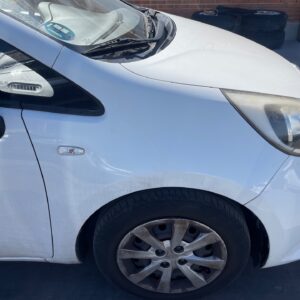 ALETA DELANTERA DERECHA KIA RIO (UB)
