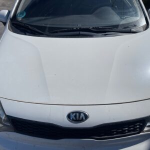 CAPO KIA RIO (UB)