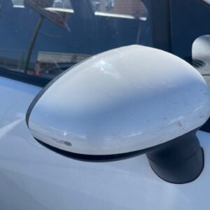 RETROVISOR DERECHO KIA RIO (UB)