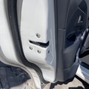 CERRADURA PUERTA TRASERA IZQUIERDA KIA RIO (UB)