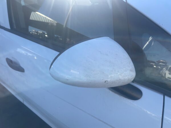 RETROVISOR DERECHO OPEL CORSA D