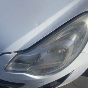FARO IZQUIERDO OPEL CORSA D