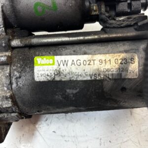 MOTOR ARRANQUE SEAT IBIZA (6L1)