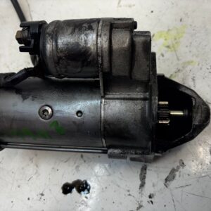 MOTOR ARRANQUE SKODA SUPERB (3U4)