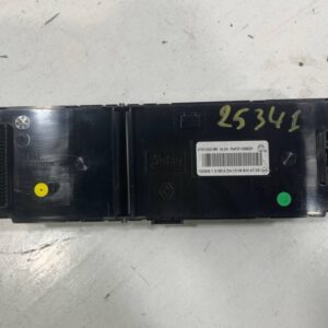 MANDO CLIMATIZADOR RENAULT FLUENCE