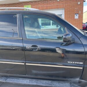 PUERTA DELANTERA DERECHA SSANGYONG REXTON