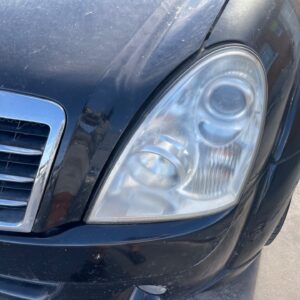 FARO IZQUIERDO SSANGYONG REXTON